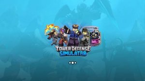 Товер дефенц симулятор