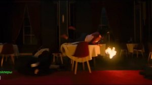 Они придут за тобой. Фильм 2026. Русский трейлер фильма.