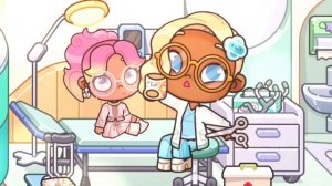 ~Влог~Ксюше сняли гипс и выписали из больницы 🤍..°АВАТАР ВОРЛД°♡♡...^_^..