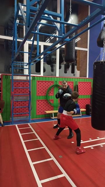 11-01-2026 бокс смотреть онлайн