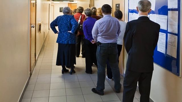 Лучшее время для обращения в горгаз. смотреть онлайн