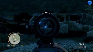 Far Cry 3. Прохождение (13 часть - Аудиенция с Хойтом и пытки...).