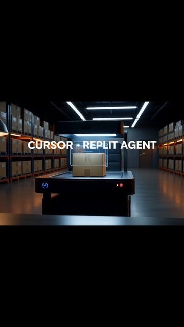 Cursor AI Code Editor1
