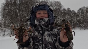 На безрыбье и рак рыба!