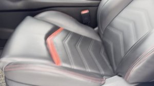 Kaiyi E5 2023 г. VIN 003223 Краснодар