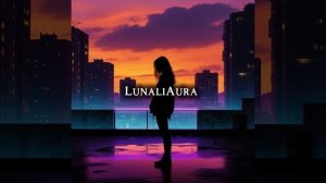 LunaliAura-Neon Dreams