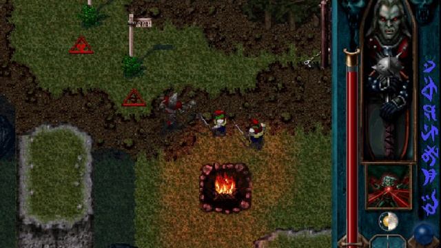 Legacy of Kain - Blood Omen - летсплей #7 смотреть онлайн