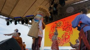 МЕЖРЕГИОНАЛЬНЫЙ ФЕСТИВАЛЬ СТАРООБРЯДЧЕСКОЙ КУЛЬТУРЫ ″ПУТЬ АВВАКУМА″