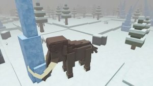 СТАЛ КОЗЛОМ В 99 НОЧЕЙ В ЛЕСУ в ROBLOX!