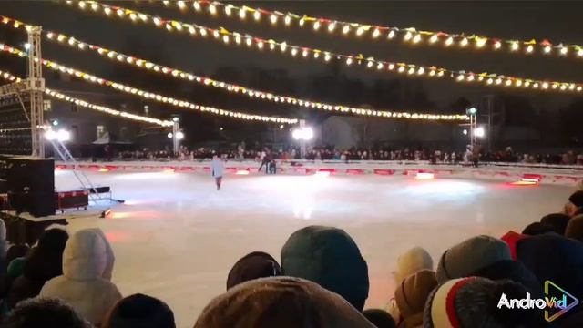 26.01.10 6 Алексей Ягудин, Татьяна Тотьмянина, Максим Маринин, Анны Фролова, Матвей Ветлугин смотреть онлайн