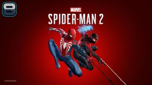 Spider Man - 2 2023[PS5] #8