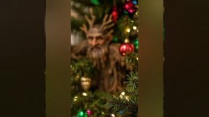 Рух Упырь и пати домовята (1 версия)