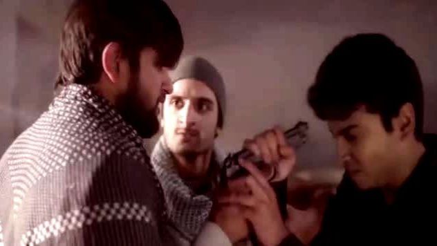 The Blues Emergency - Good Enough!