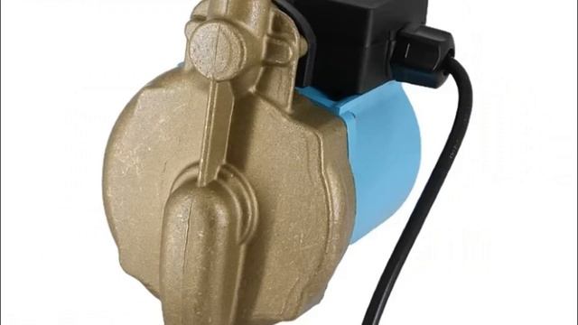 Насос циркуляционный и для повышения давления. Отличия. смотреть онлайн