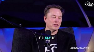 Илон Маск - Больше нет смысла поступать в медицинский институт, ИИ-роботы станут лучшими хирургами