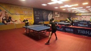 Зайков (Эксперимент) VS Крючков (МедПласт)