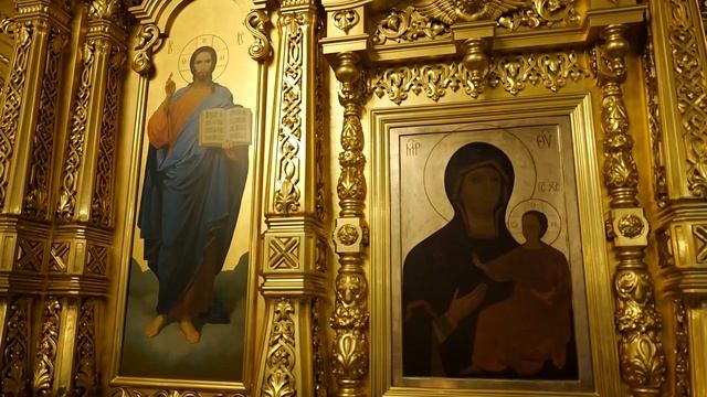 Проповедь митрополита МАРКА. Неделя 31-я по Пятидесятнице, по Рождестве Христовом. 2026 г.