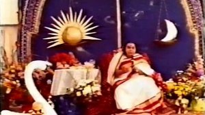 10.07.1988 г.Шри Хамса Свамини Пуджа. Графенашау. Германия. 57:51