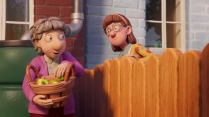 Чье-то сердце занято  Благословит ли семья