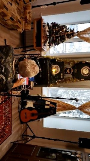 Channel YURMAN Studio presents