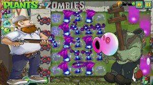 Plants vs Zombies ПвЗ PvZ Растения против Зомби