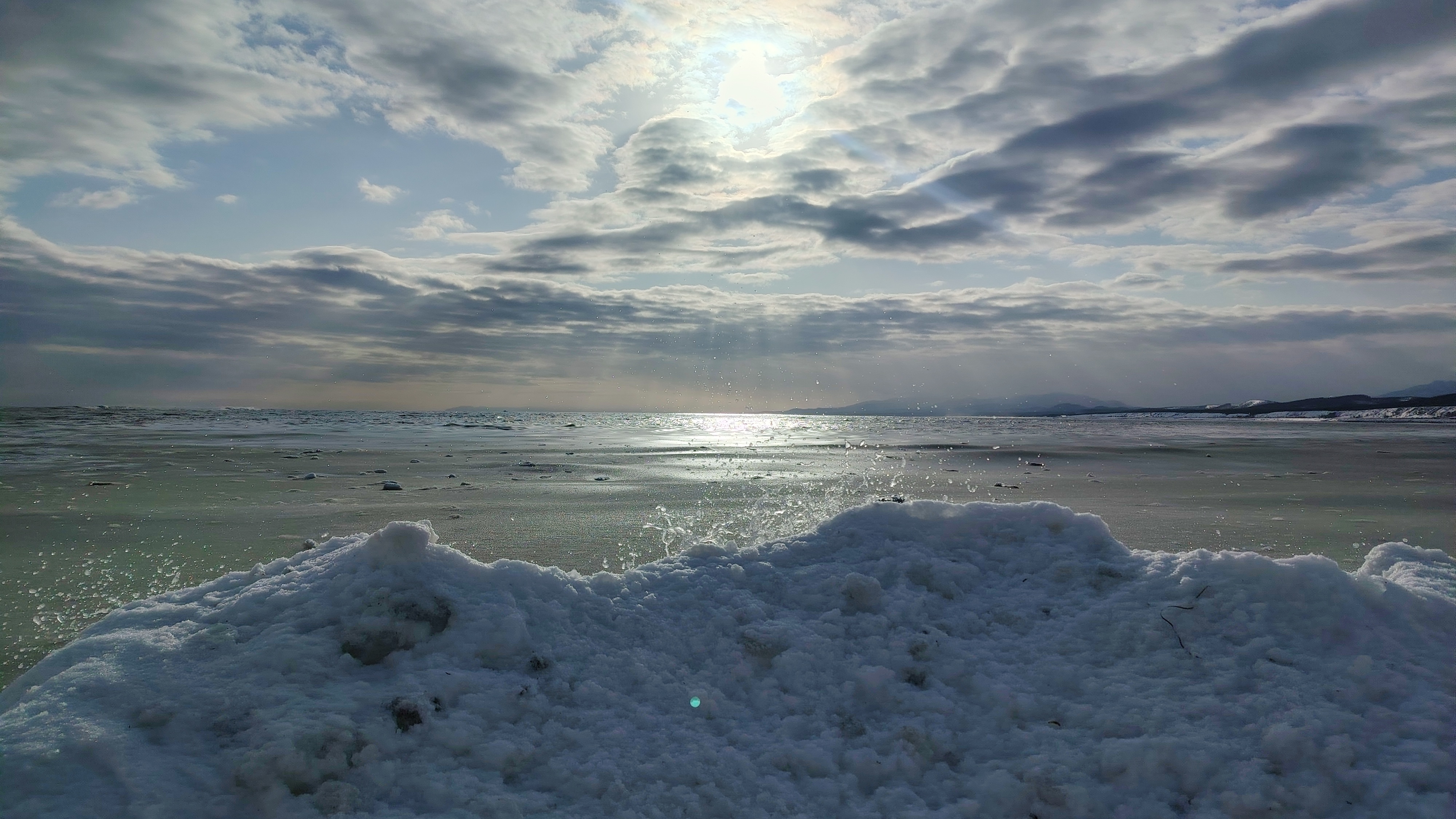 Обзор посёлок Взморье | Рыбацкий корабль | Остров Сахалин | Дальний восток смотреть онлайн