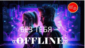БЕЗ ТЕБЯ – «OFFLINE»