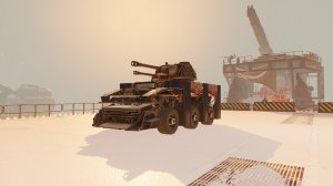 Гаражное видео