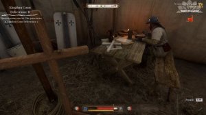 Прохождение квеста «В час расплаты» в Kingdom Come Deliverance 2