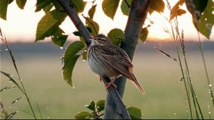 певчие птички
