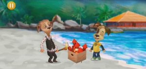 Барбоскины Мультфильм