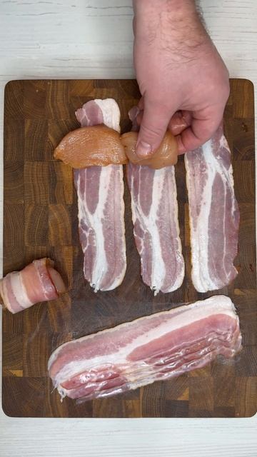 Вкусные куриные рулетики на праздничный стол👍 смотреть онлайн