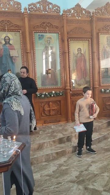 Раздача подарков детям смотреть онлайн