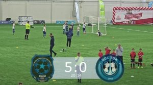 ФШМ 2017 - Восток 2017 Первенство НН (зима 2025)