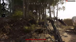 🔴Нарезка хантов | Hunt: Showdown 1896👋