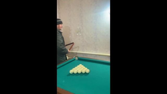 Новогодние каникулы. Мы в деревне в гостях  у родителей.