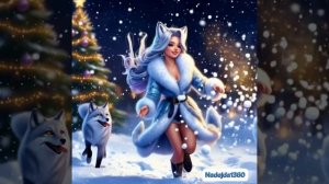 Поиграем в снежки