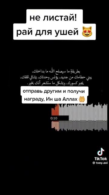 нажми все кнопки ради Аллаха. смотреть онлайн