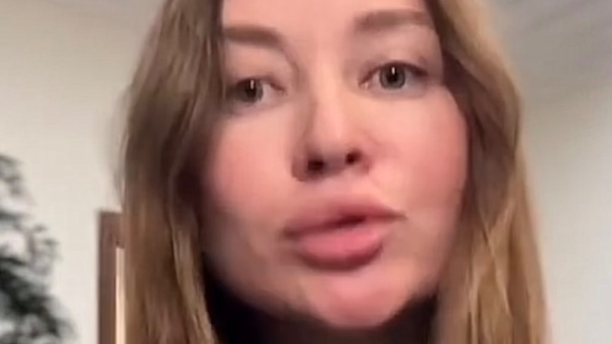 Яна Казанцева. Попросила помощи и оказалась в Дубае смотреть онлайн