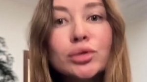 Яна Казанцева. Попросила помощи и оказалась в Дубае