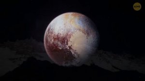 Ученые обнаружили массивный источник энергии под Арктикой