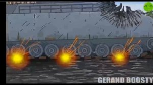 Монстер Чехословакии 2часть (перезалив с бусти)