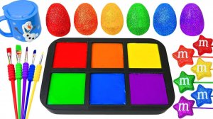 ИГРАЕМ В СЛАЙМЫ ЗАЛИВАЕМ В ЦВЕТНЫЕ КВАДРАТИКИ ВИДЕО ДЛЯ ДЕТЕЙ ДЕТСКИЙ КАНАЛ ИГРАЛКИ-ЗАЛИПАЛКИ