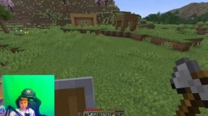 Выживаем в Майнкрафт | Серия 2