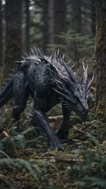 The Dweller смотреть онлайн