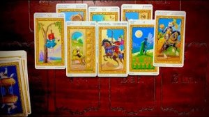 Что станет поводом для радости в ближайшее время🍀🔥таро