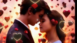 Первая Любовь