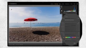 How To Create A Dreamy Film Look_ Lightroom Editing Tutorial