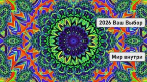 2026 Ваш Выбор | Время Изменить Жизнь Сейчас