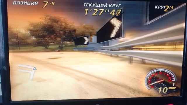 крутая гонка смотреть онлайн